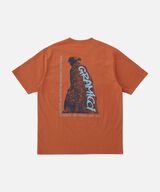 STONEMASTERS TEE,BURNT ORANGE, small image number 0