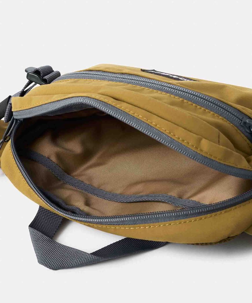 CORDURA HIKER BAG,TAN, large image number 6