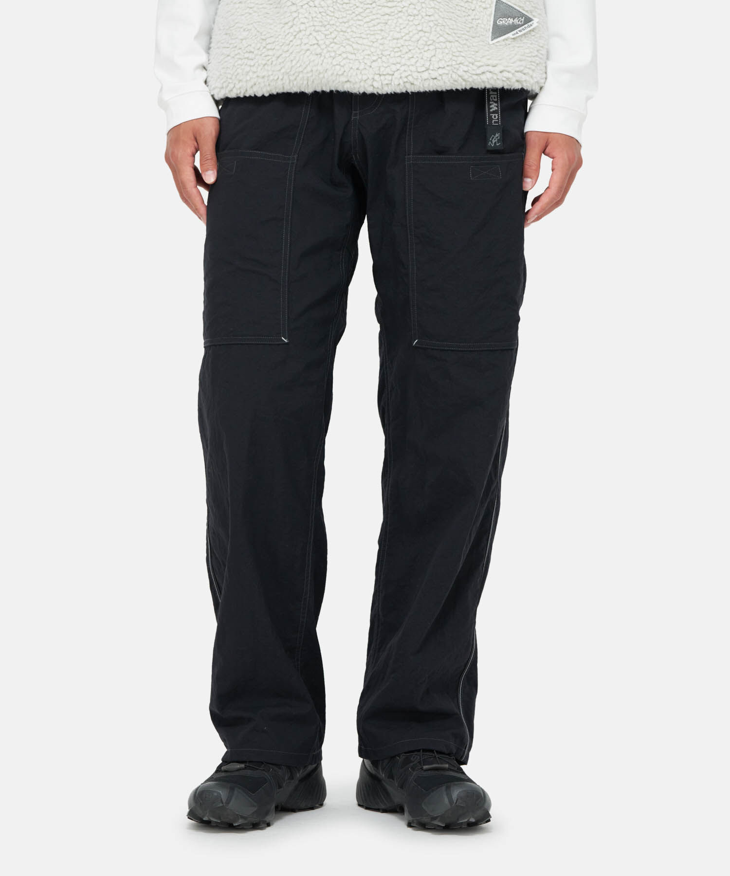 Eqt wind pants 2025