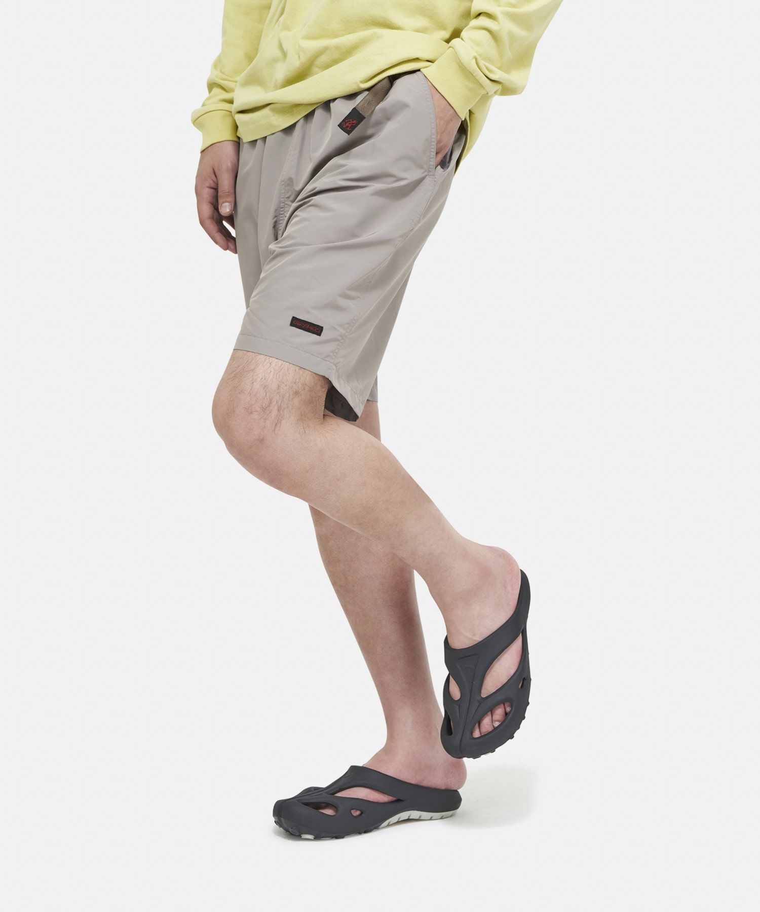 Gramicci shell packable shorts shop