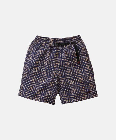 NYLON PACKABLE G-SHORT,, medium