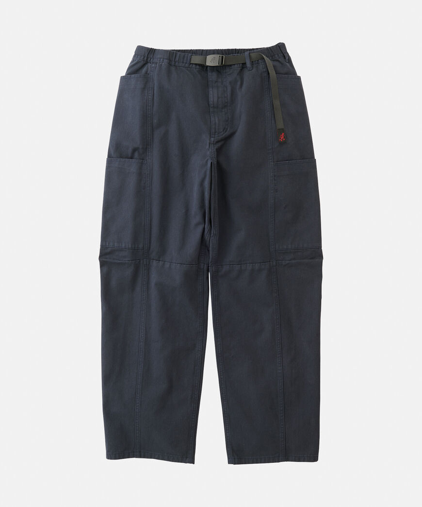 VOYAGER PANT,DOUBLE NAVY, large image number 0