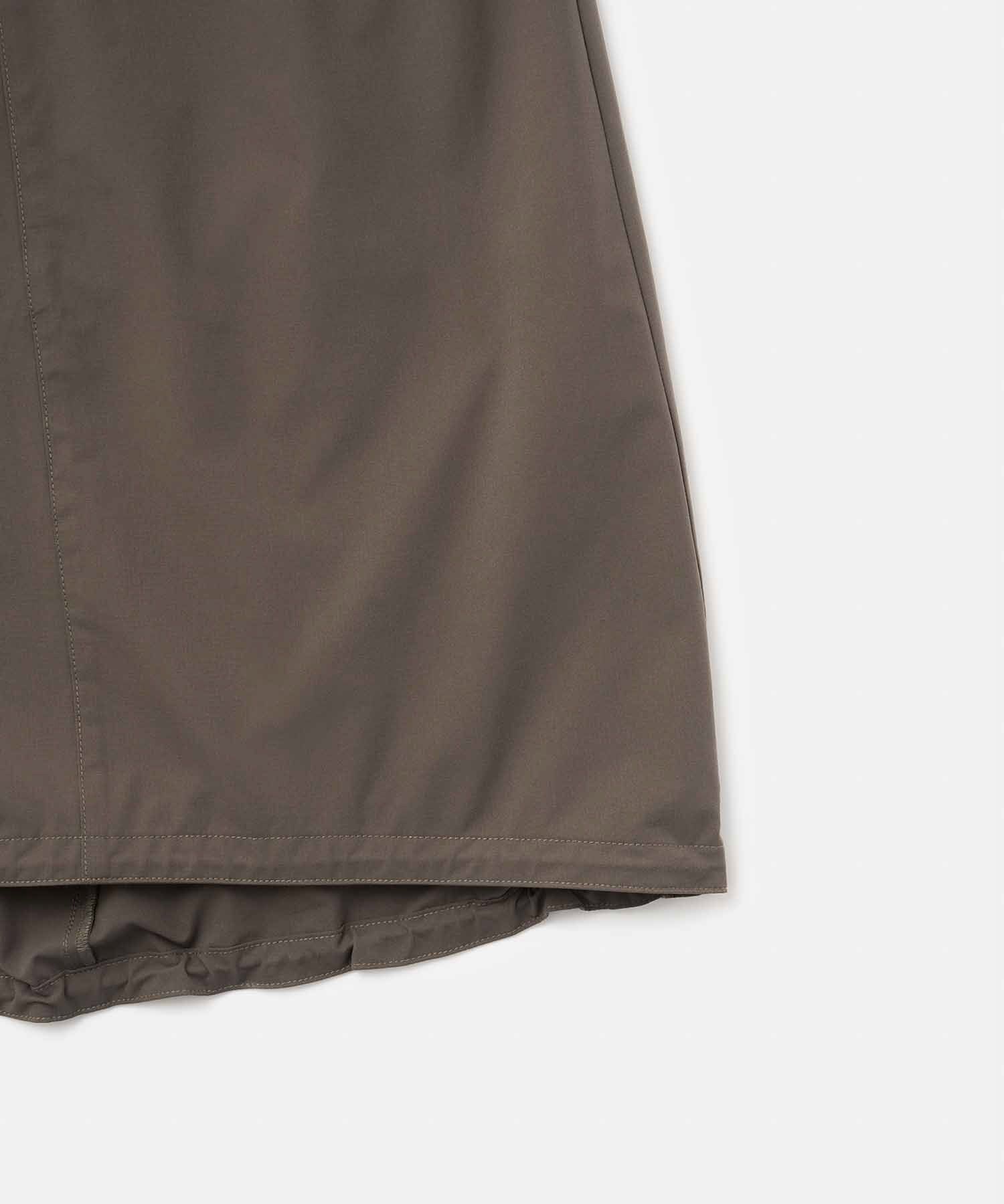 TREKKING SKIRT | GRAMICCI Official Global Online Store
