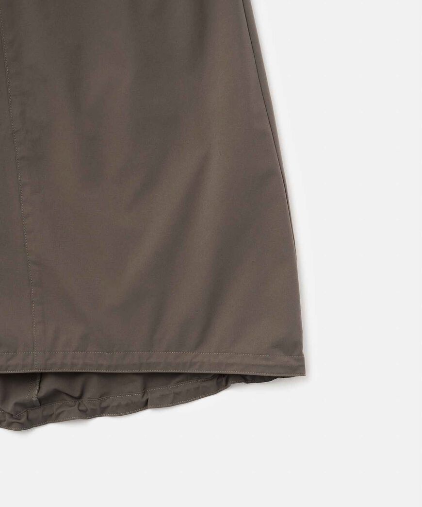 TREKKING SKIRT,BLACK, large image number 7