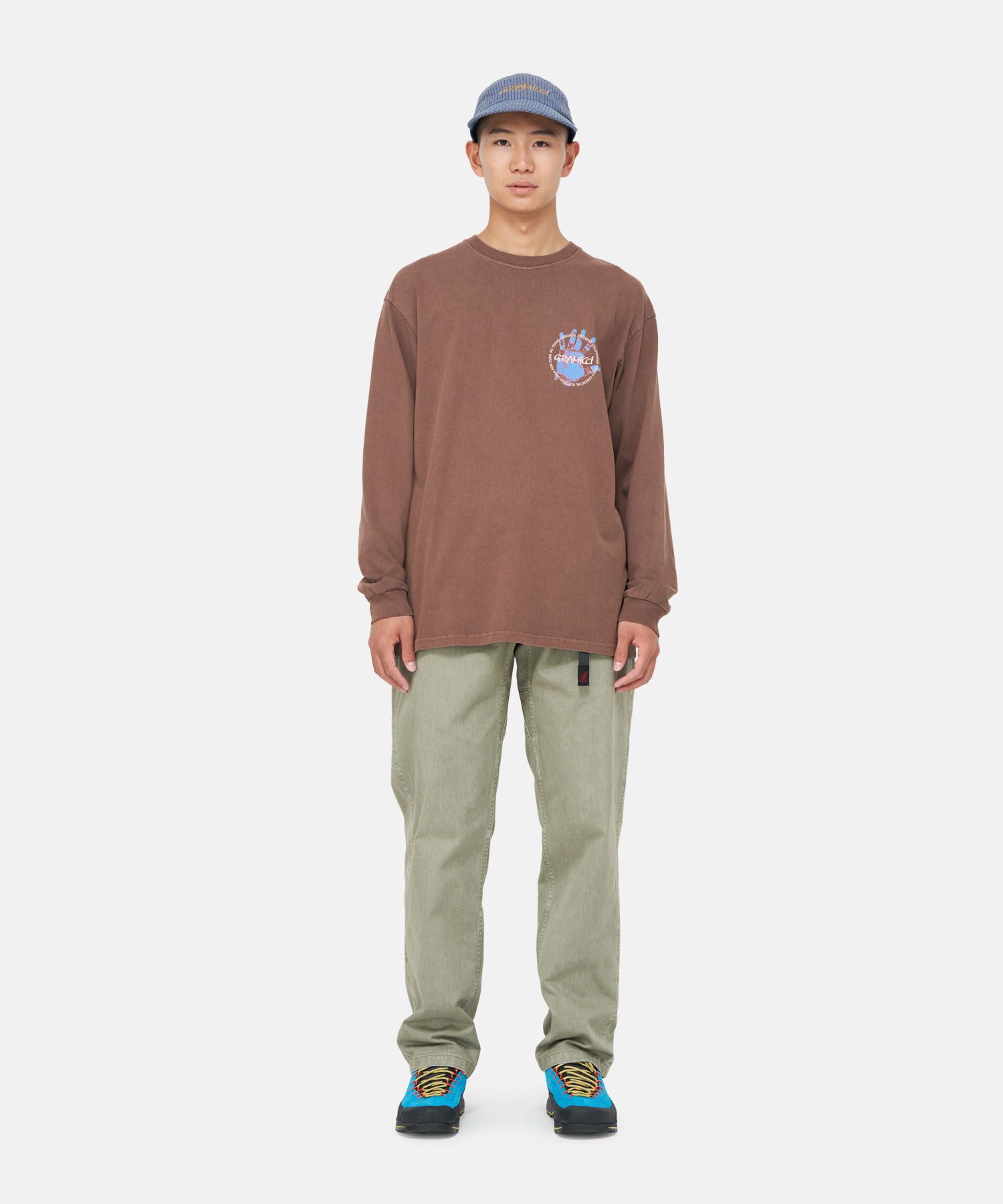 パンツ XL GRAMICCI GRAMICCI PANT PIGMENT DYE Gramicci Pant Pigment Dye