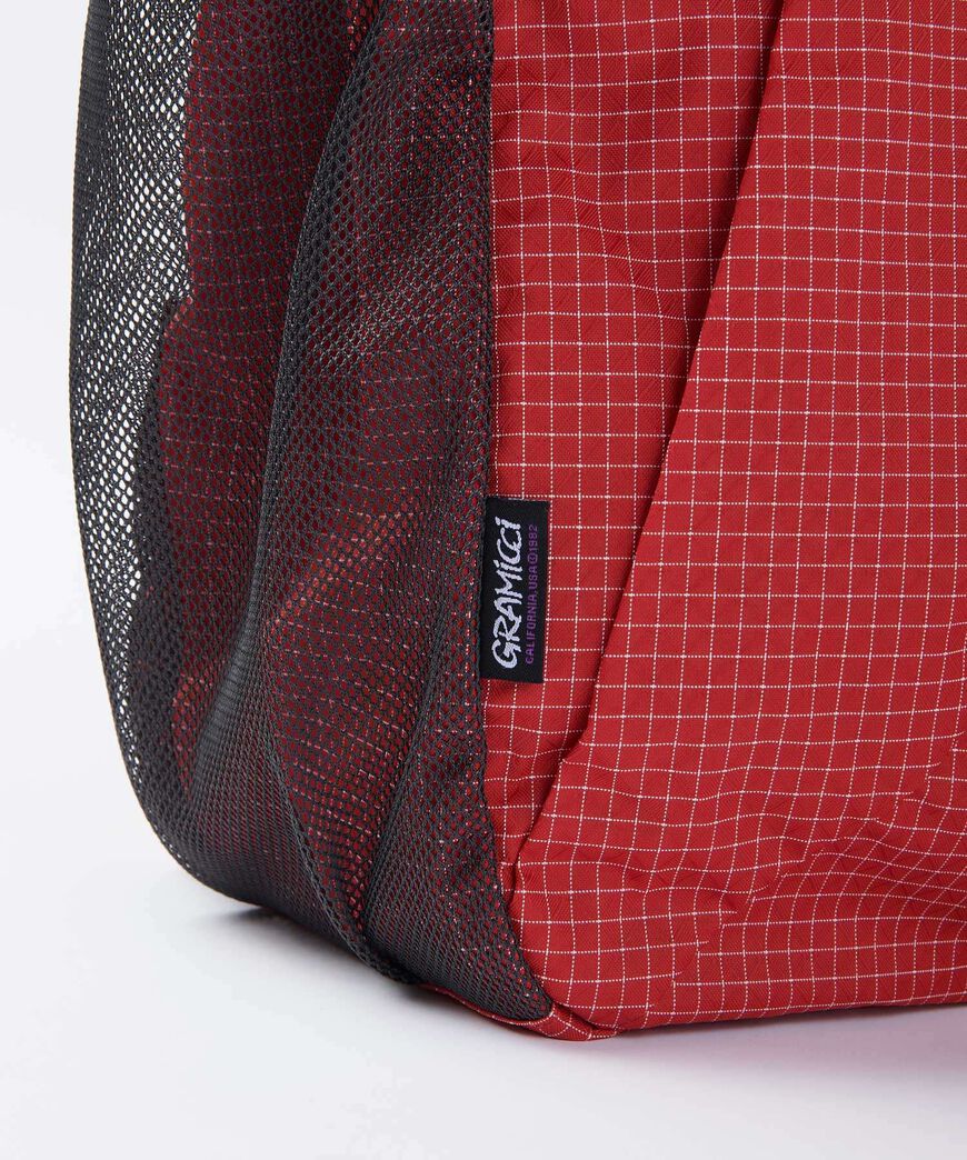 RIPSTOP TOTE BAG,RIP-STOP BLACK, large image number 6