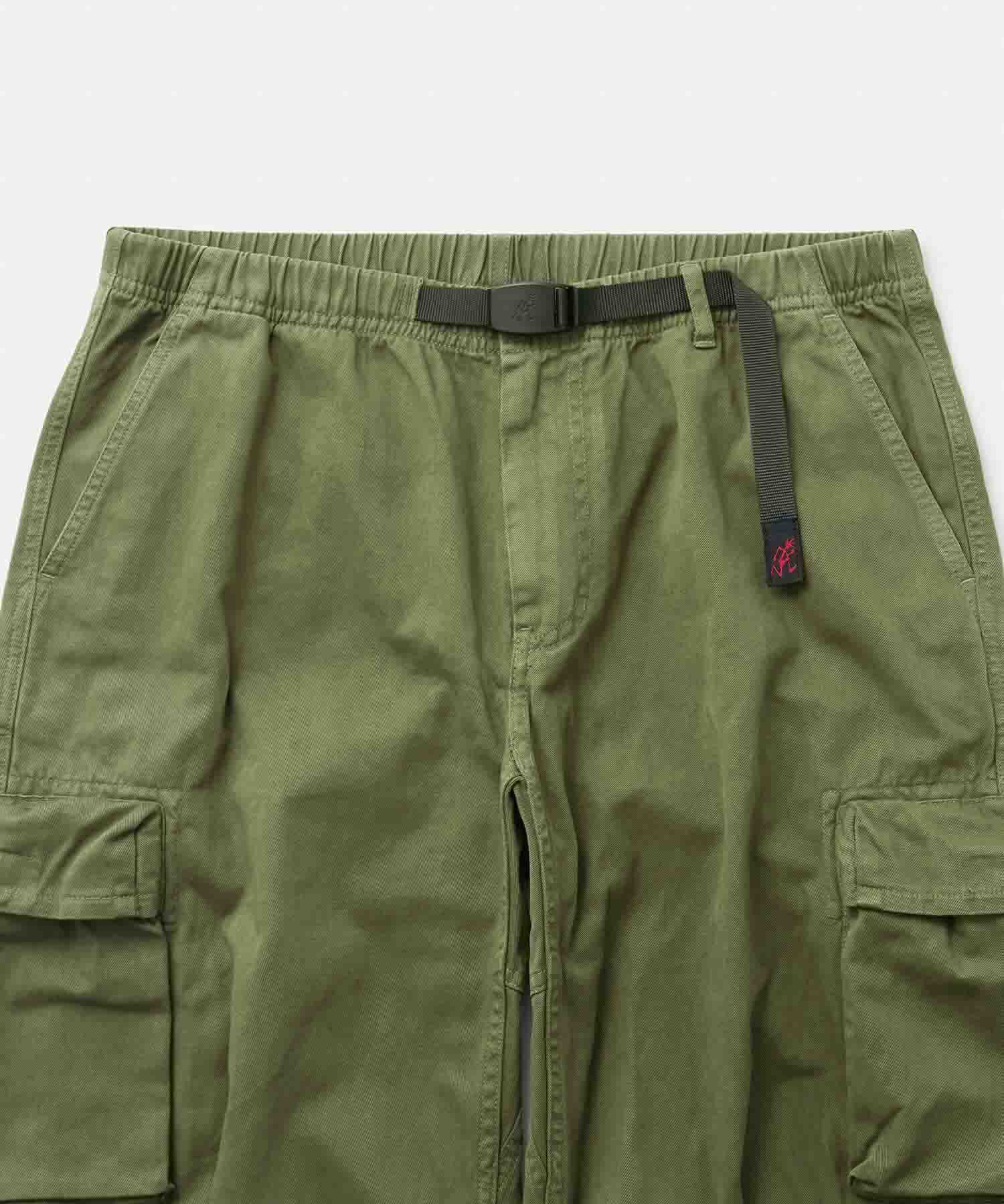 パンツ goopi CARTRIDGE Slack-Cargo Pants goopi CARTRIDGE Slack-Cargo Pants