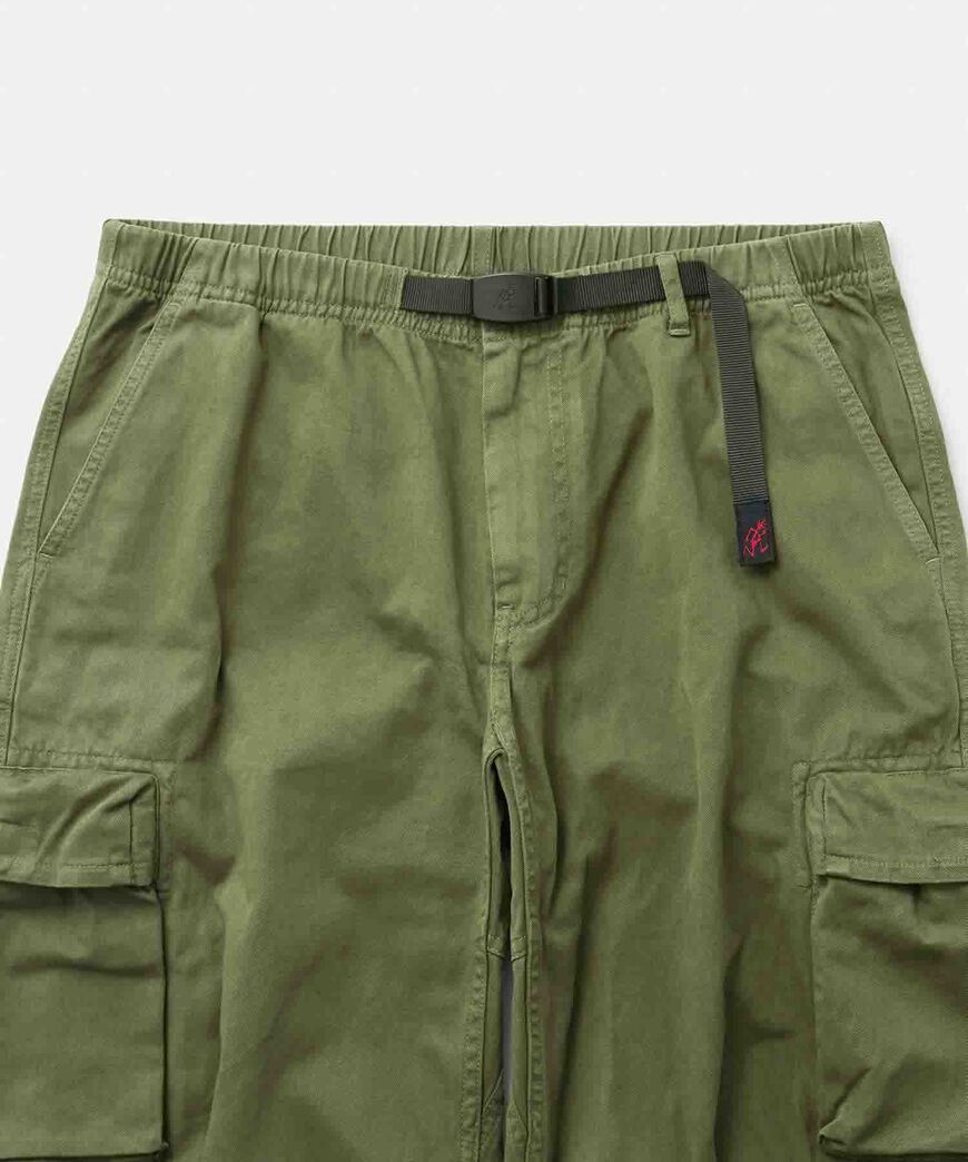 RIG CARGO PANT,PIGMENT OAT, large image number 10