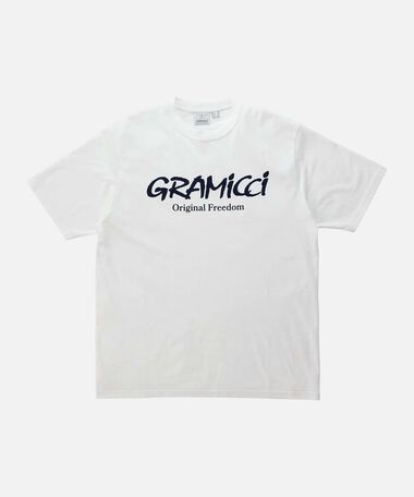 ORIGINAL FREEDOM LOGO TEE,, medium