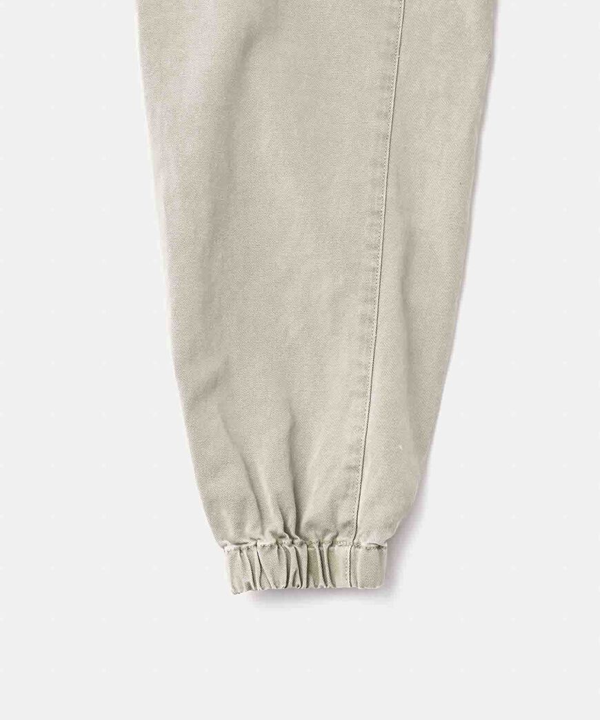TWILL-AROUND JACKET,DUSKY OLIVE, large image number 15