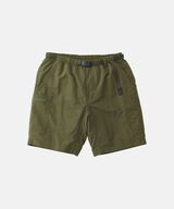NYLON UTILITY SHORT,DEEP OLIVE, small image number 0
