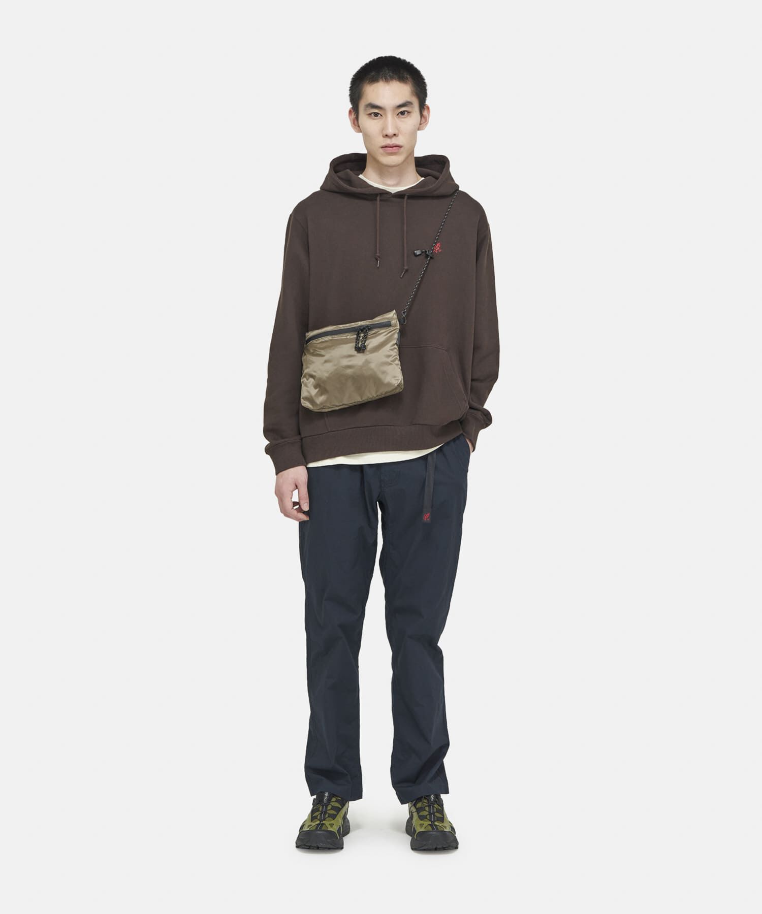MICRO RIPSTOP SACOCHE | GRAMICCI Official Global Online Store